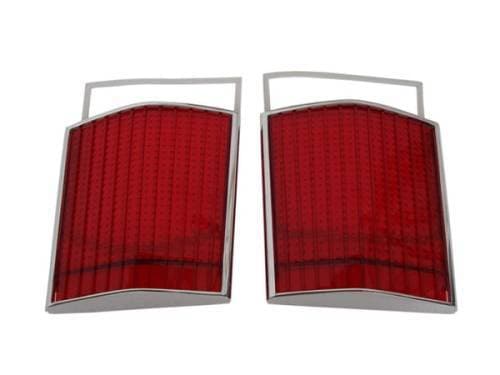 Mopar Lenses Tail Light 1967 Dodge Dart