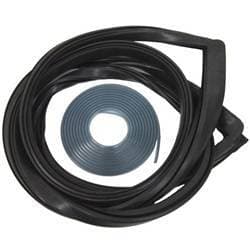 Mopar Rear Window Gasket-1967 Plymouth Barracuda Fastback