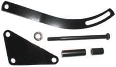Mopar Alternator Bracket Kit - 1970 & later Small Block without Air Conditioning