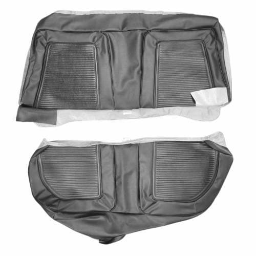 Mopar Seat Cover 1965 Plymouth Valiant Signet Rear Bench