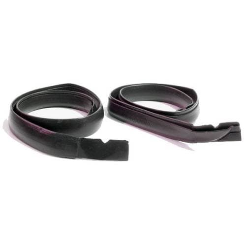 Mopar Auxiliary Vent Window to Pillar Seal-1964-66 A-body & B-body 2dr Hardtop