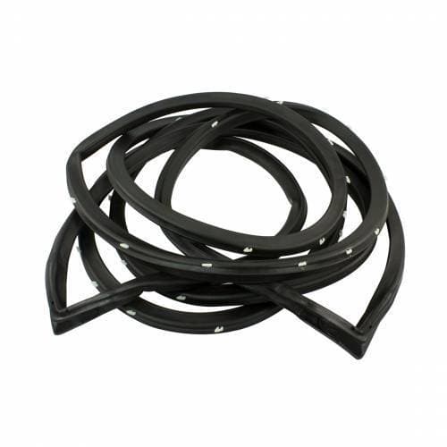 Mopar Door Seals - 1966-1970 B-body Satellite Belvedere Coronet 4 Door Wagon