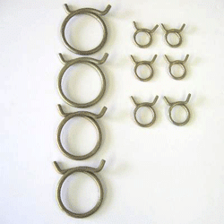 Hose Clamp Kit-1970 Hemi & Big Block