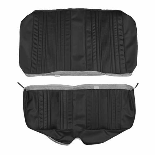 Mopar Seat Covers 1969 Dart Custom Rear Bench