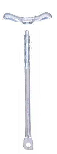 Mopar Spare Tire Hardware Kit E-body w/space saver spare