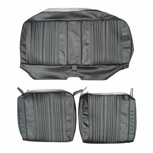 Mopar Seat Covers 1971 Dart Swinger & Scamp Front Split Bench