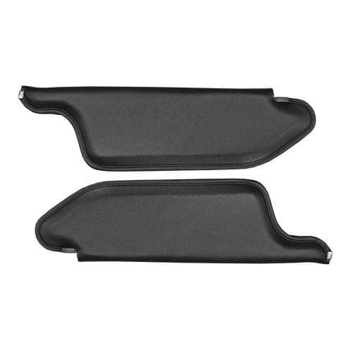 Mopar Sun Visors-1970-1972 Duster, 1971-1972 Demon