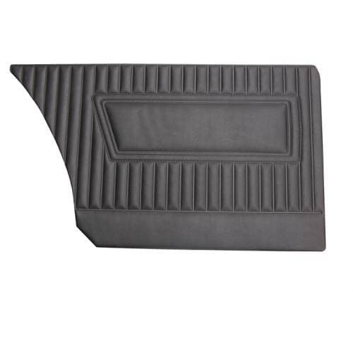 1967 Plymouth Barracuda Rear Door Panels