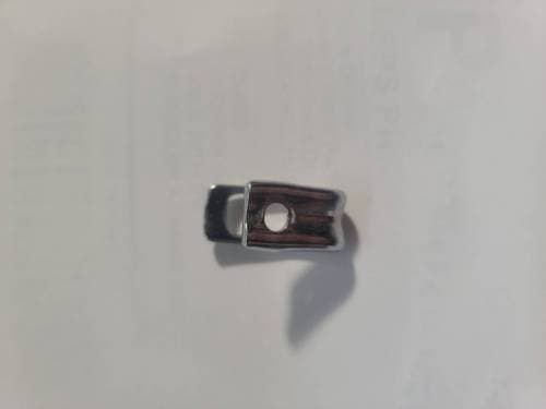 Mopar NOS 1967 A/B/C body Coat Hook