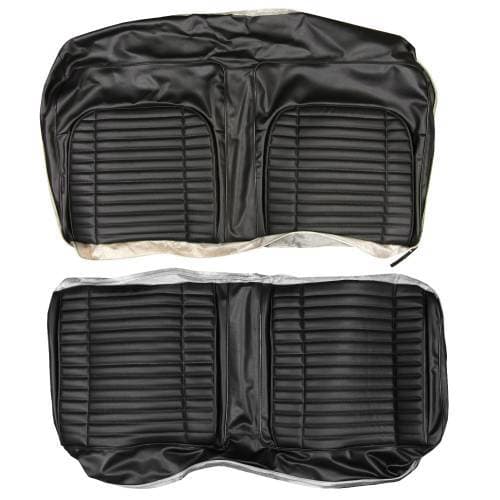 Mopar Seat Cover 1971 Satellite Sebring Plus, Road Runner & GTX Rear Bench
