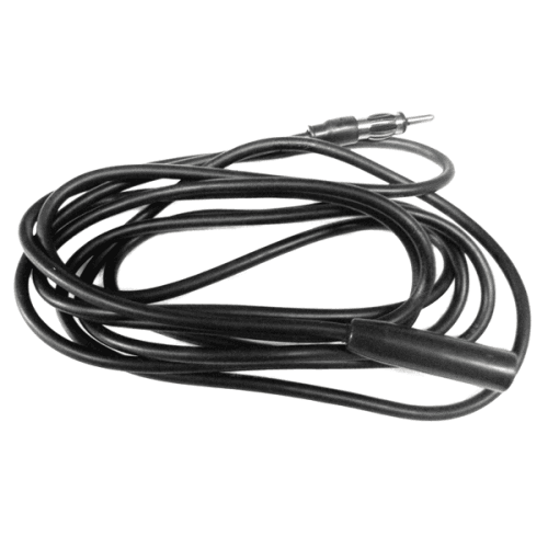 Mopar Antenna Extension Cable 1970-1974 Dodge Challenger T/A & Cuda AAR