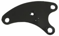 Mopar Alternator Mounting Triangle - 1969-1974 Big Block with Air Conditioning