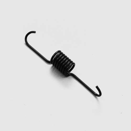 Mopar 1966-1967 B-body Jack Hold Down Spring