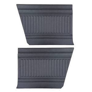 1973 Dart Swinger and Scamp Bench Style Rear Panels