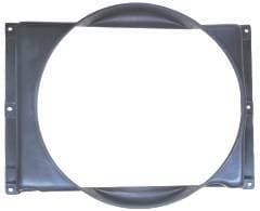 Mopar 26" Fan Shroud 1966-1970 C-body