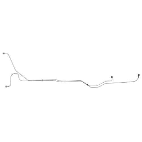 Mopar 1968-69 B-body Transmission Lines