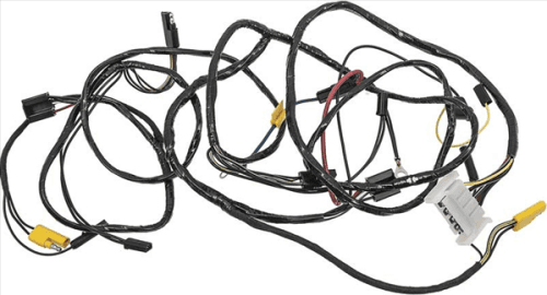 Mopar 1970 Plymouth Barracuda Headlight Harness