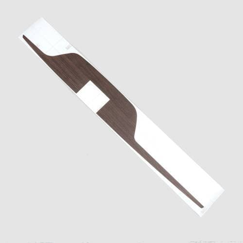 Mopar Woodgrain Decal Center Console E-Body & 71-74 B-body