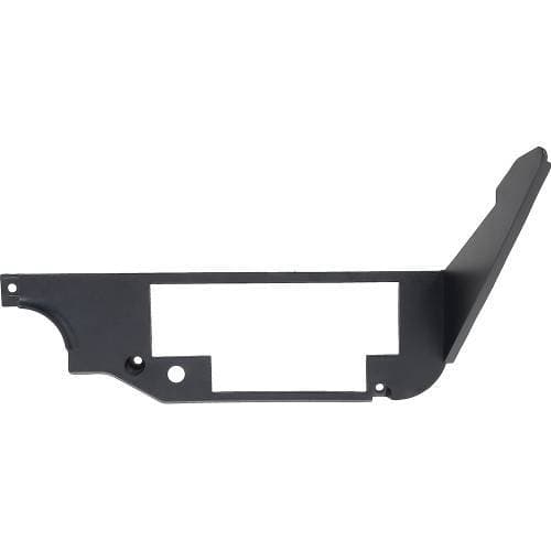 Mopar Radio Bezel E-body Challenger Barracuda Cuda