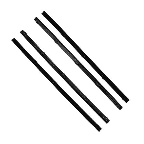 Cat WhiskersTop Cat 1976-1979 Dodge Truck Regular Cab