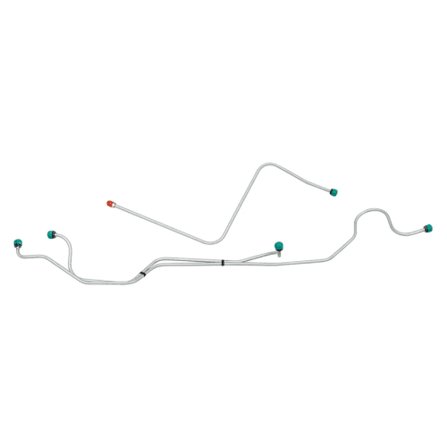 Mopar Transmission Line Sets 1962-64 B-body Transmission Lines