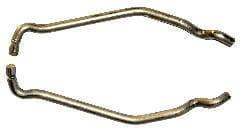 Mopar Door Lock Link Rods 1968-1970 B-body