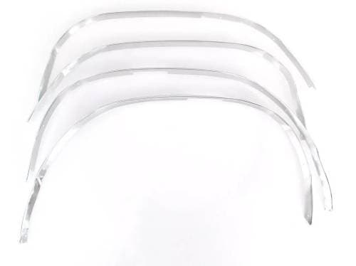 1968-1970 Plymouth B-body Wheel Opening Molding Set