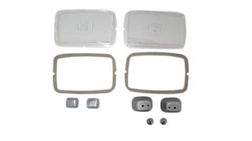 Mopar Parking Lens 1968 Plymouth Barracuda