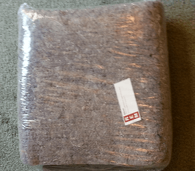 Mopar Headliner Insulation