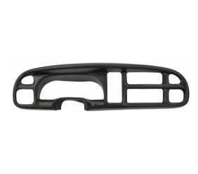 Mopar Dash Caps 1998-2001-Dodge-Ram-instrument-cluster-bezel