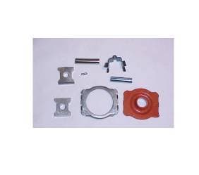 Mopar Steering Column, Seals, Bearings Steering Coupler Kit 1967-1972 models