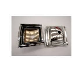 Mopar Tail Light 1967 Dodge Dart Tail Light Housings