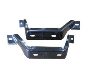 Mopar Rear Bumper Brackets