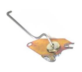 Mopar Carburetor Choke Thermostat Assembly 1968-1969 383/440 and 1968-1970 340 AVS 4-Barrel Choke Assembly