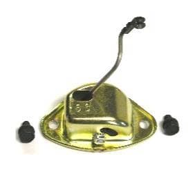 Mopar Carburetor Choke Thermostat Assembly 1970 383/440 and 1971 440 AVS 4-Barrel Choke Assembly