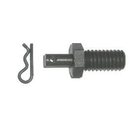 Mopar Fuel Carburetor Linkage Studs 1969-74 4-barrel 4-speed applications