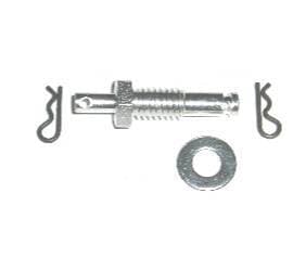 Mopar Fuel Carburetor Linkage Studs 1970-71 426 Hemi applications