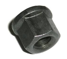 Mopar Fuel Carburetor Linkage Stud Nut used on all Mid-1970 and later applications
