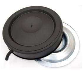 Mopar Air Cleaner 1968-1969 A-body and B-body 340/383/440