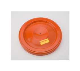 Mopar Air Cleaner Lids 1970-1972 Air Grabber lid, Single 4bbl