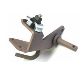 Mopar Throtte Cable Bracket 1969 1/2-1970 440 Six Pack Throttle Cable Mounting Bracket