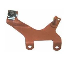 Mopar Throtte Cable Bracket 1968-73 340 Four-Barrel