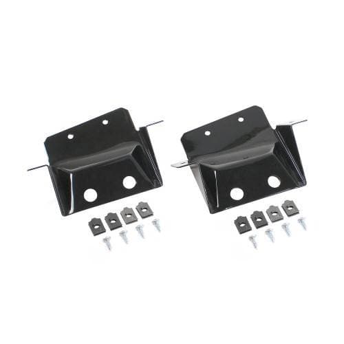 1970-76 Dodge Dart/Plymouth Scamp Rear Spoiler Underside Brackets