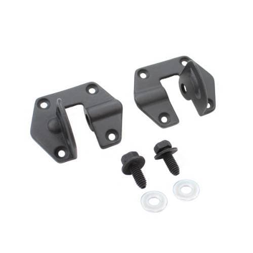 1971 Style Dodge Plymouth Rear Spoiler Pedestal Attachment Bracket Kit
