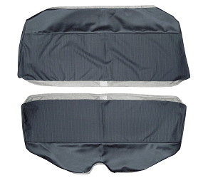 Mopar Seat Covers 1970 Dart Swinger, Swinger 340 & Plymouth Duster Rear Seat Cover