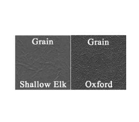 Mopar Seat Covers 1974 Dodge Charger SE Rear Bench (Hardtop only)