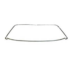 Mopar Windshield Molding Sets 1970-1976 Duster, 1971-1972 Demon & 1973-1976 Dart Sport