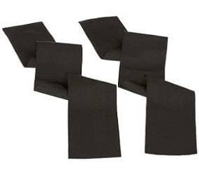 Mopar Convertible Top Pads A-Body B-Body C-Body E-Body