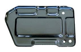 Mopar 1967-1976 A-Body Battery Tray