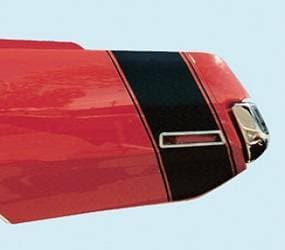 Mopar Stripes 1968-1971 Dodge Dart